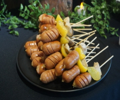 한방소갈비찜